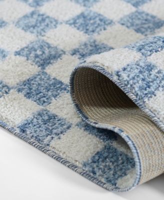 Kaia KAI-1 7'10" x 10' Area Rug