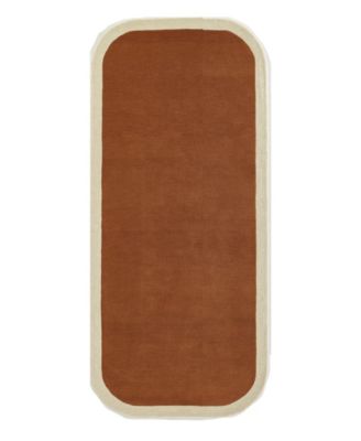 Tallulah TAL-1 2'6" x 8' Runner Area Rug