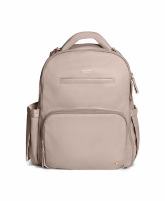 JuJuBe Classic Backpack - Taupe