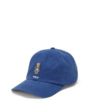 Baby polo hats macy's clearance