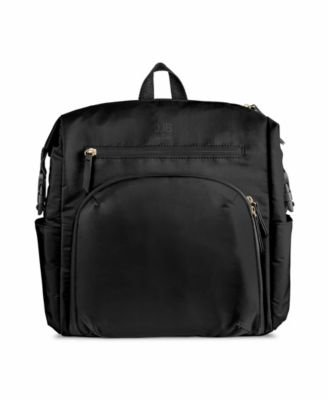 JuJuBe Modern Backpack - Black