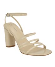 Ivory Cream Sandals for Women Macy s