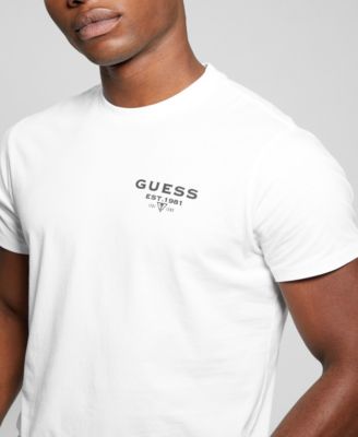 Men's Signature Short Sleeve T-shirt