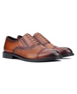 Men's Cosmio Dress Oxford Shoes