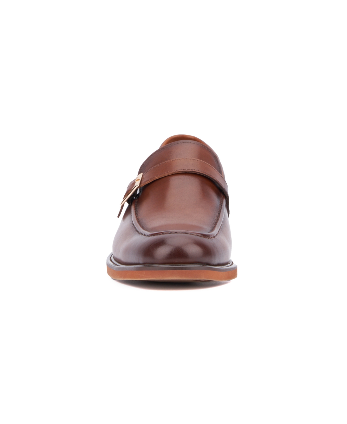 Vintage Foundry Co Men's Acton Dress Loafers