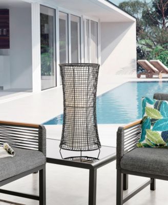 Outdoor Cordless Cleavon Table Lamp