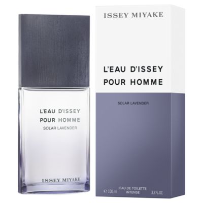 L'EAU D'ISSEY POUR HOMME SOLAR LAVENDER EAU DE TOILETTE