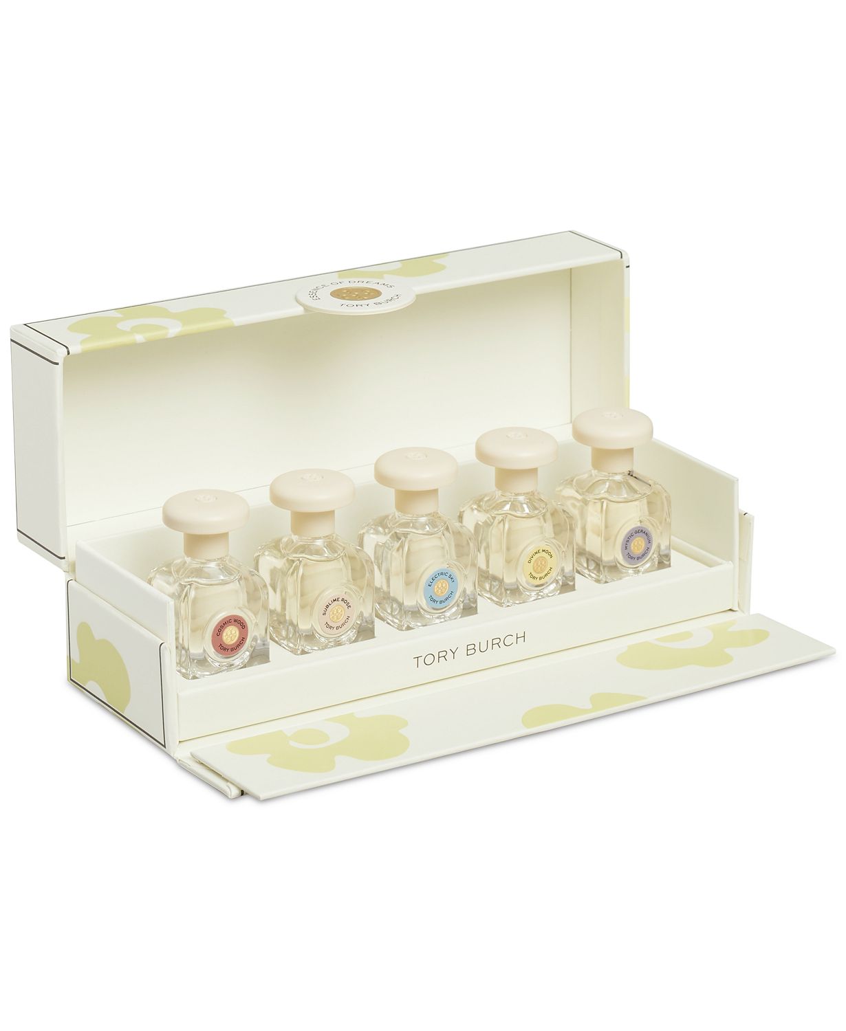 5-Pc. Essence Of Dreams Fragrance Discovery Gift Set