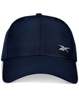 Men's Badge Logo Cap