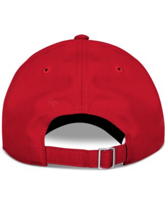 Men's Badge Logo Cap