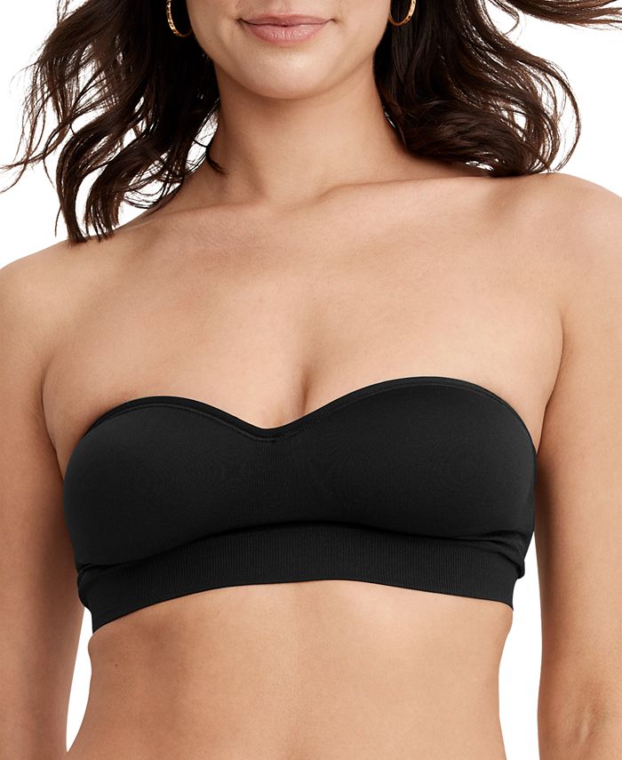 Jockey to debut 55 new bra sizes: One of them has to fit, right?