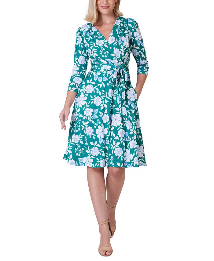Macy's jessica howard dresses outlet