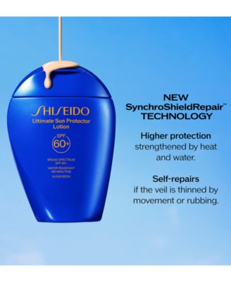 Ultimate Sun Protector Lotion SPF 60+, 150 ml