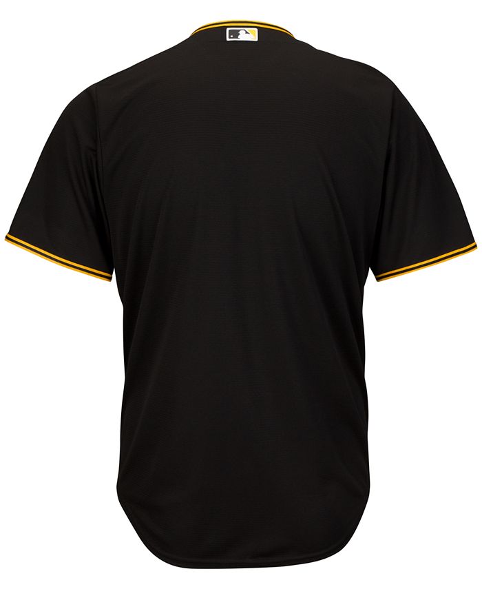 Pirates cheap replica jersey