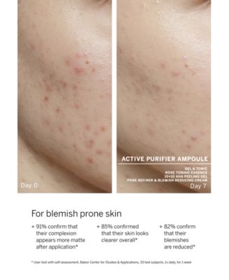 Active Purifier Ampoule Concentrates