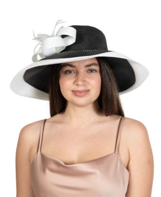 Bellissima Millinery Collection Women display picture 2