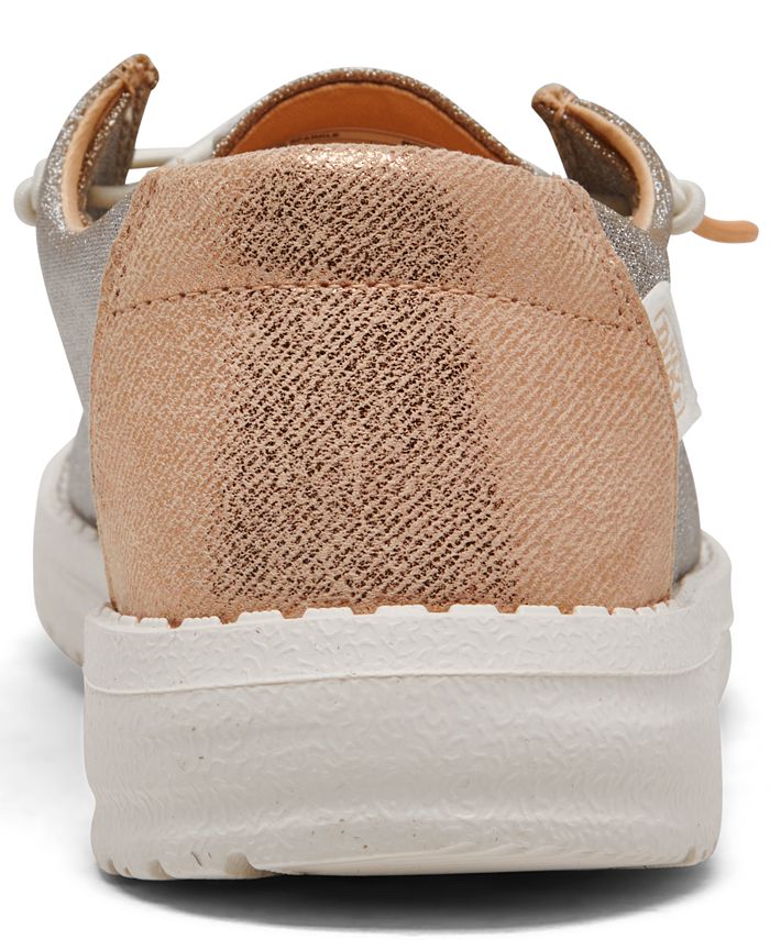 hey dude womens sneakers