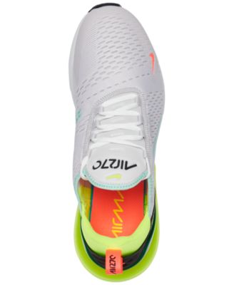 Nike Men's Air Max 270 Casual Sneakers from Finish Line