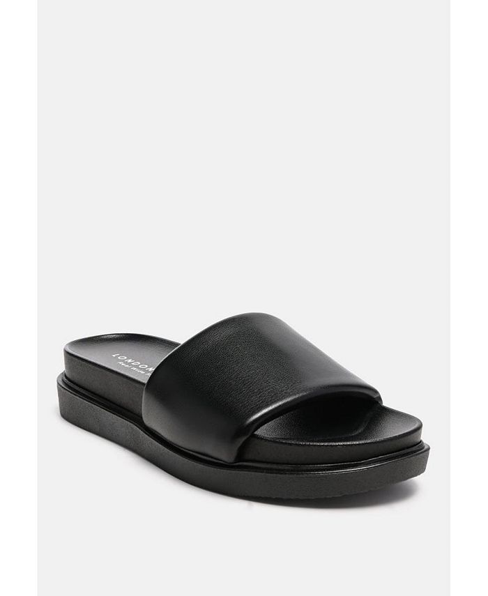 London Rag moulded pool slides - Macy's