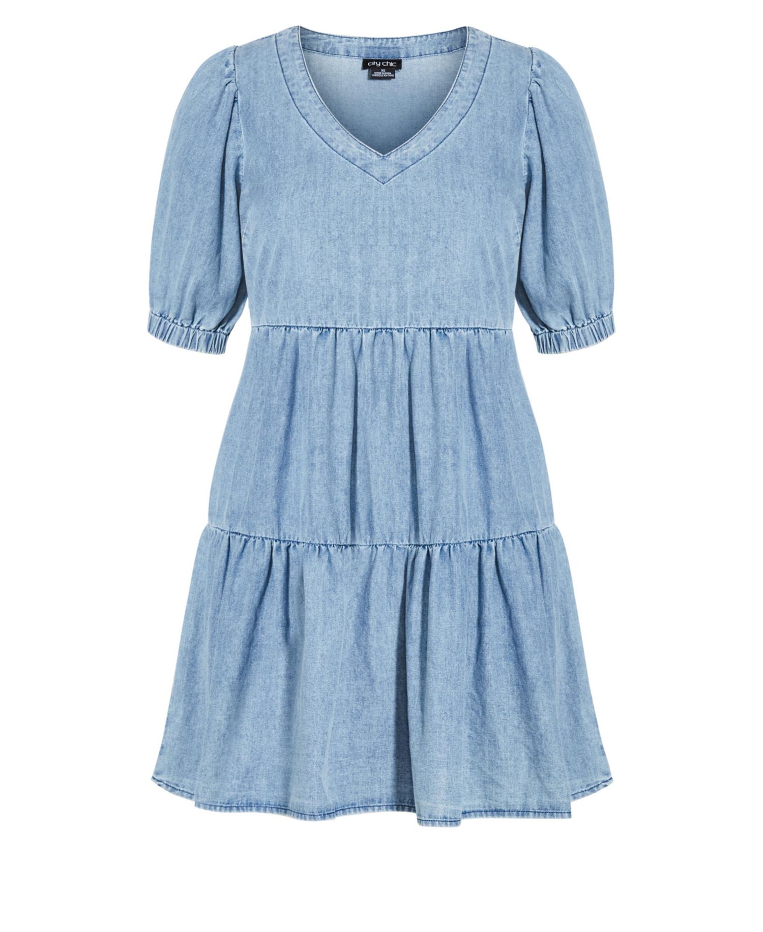 Women's Coastal Dress
