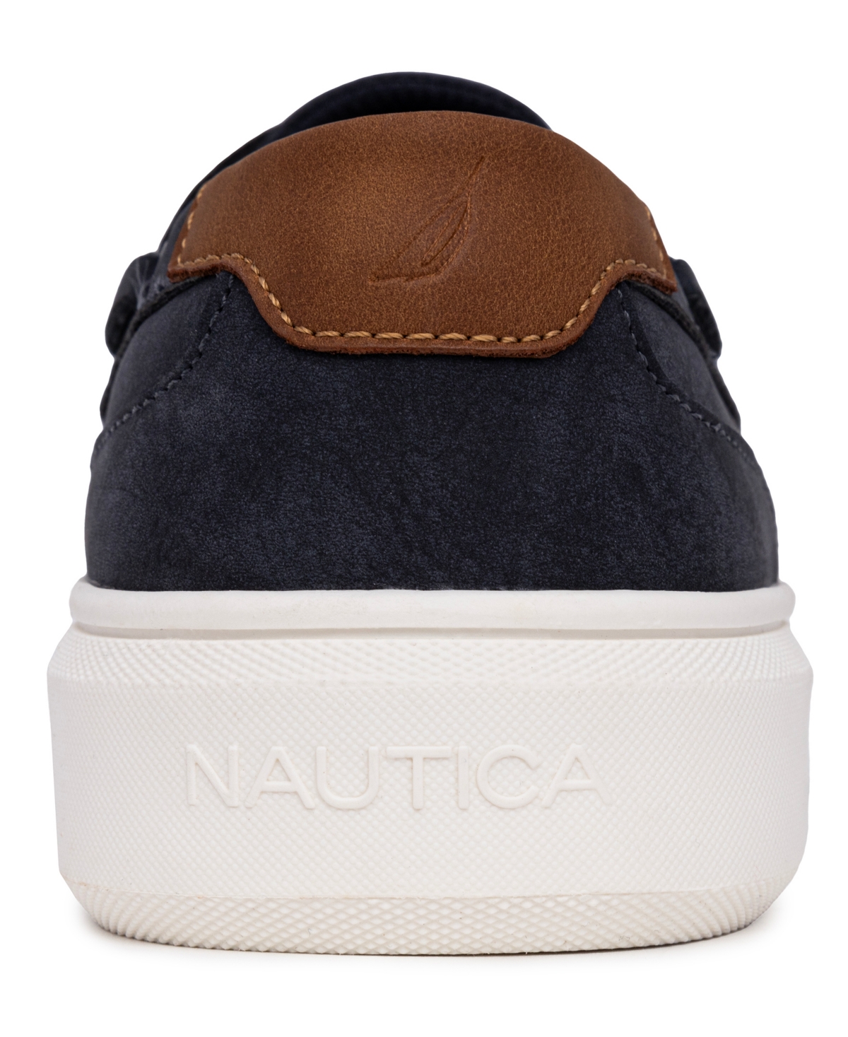Nautica Men's Ankar Casual Sneakers