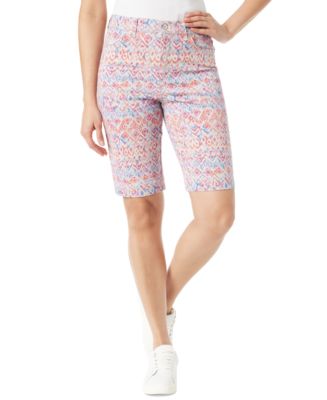 Gloria vanderbilt casual shorts online