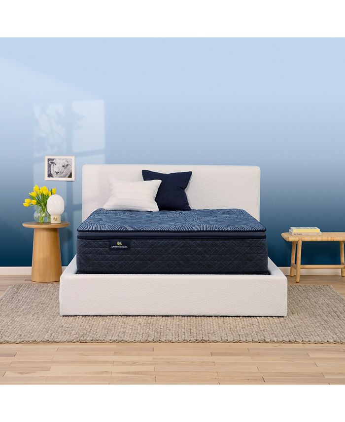 Serta cushion firm cheap pillowtop