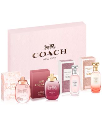 Coach perfume fragrances for women purchases