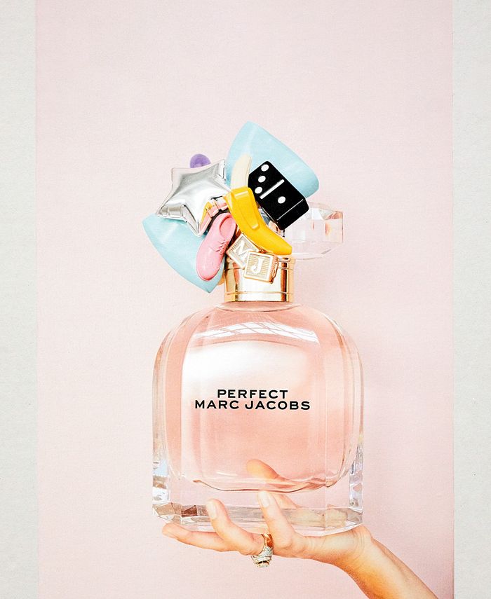 Marc Jacobs Perfect Eau de Parfum 5 oz. Macy s
