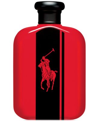 Ralph Lauren - Polo Red Intense Spray, 4.2 oz