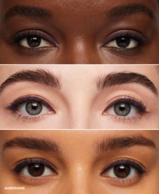 Long-Wear Cream Waterproof Eyeliner Stick