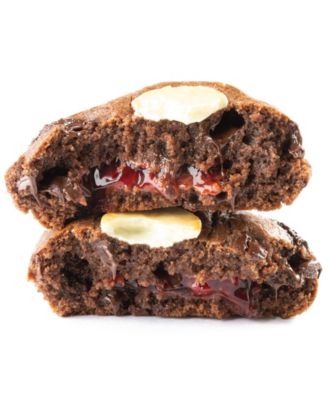 The Grace's Cookie Gift Tin Box, 12 Piece