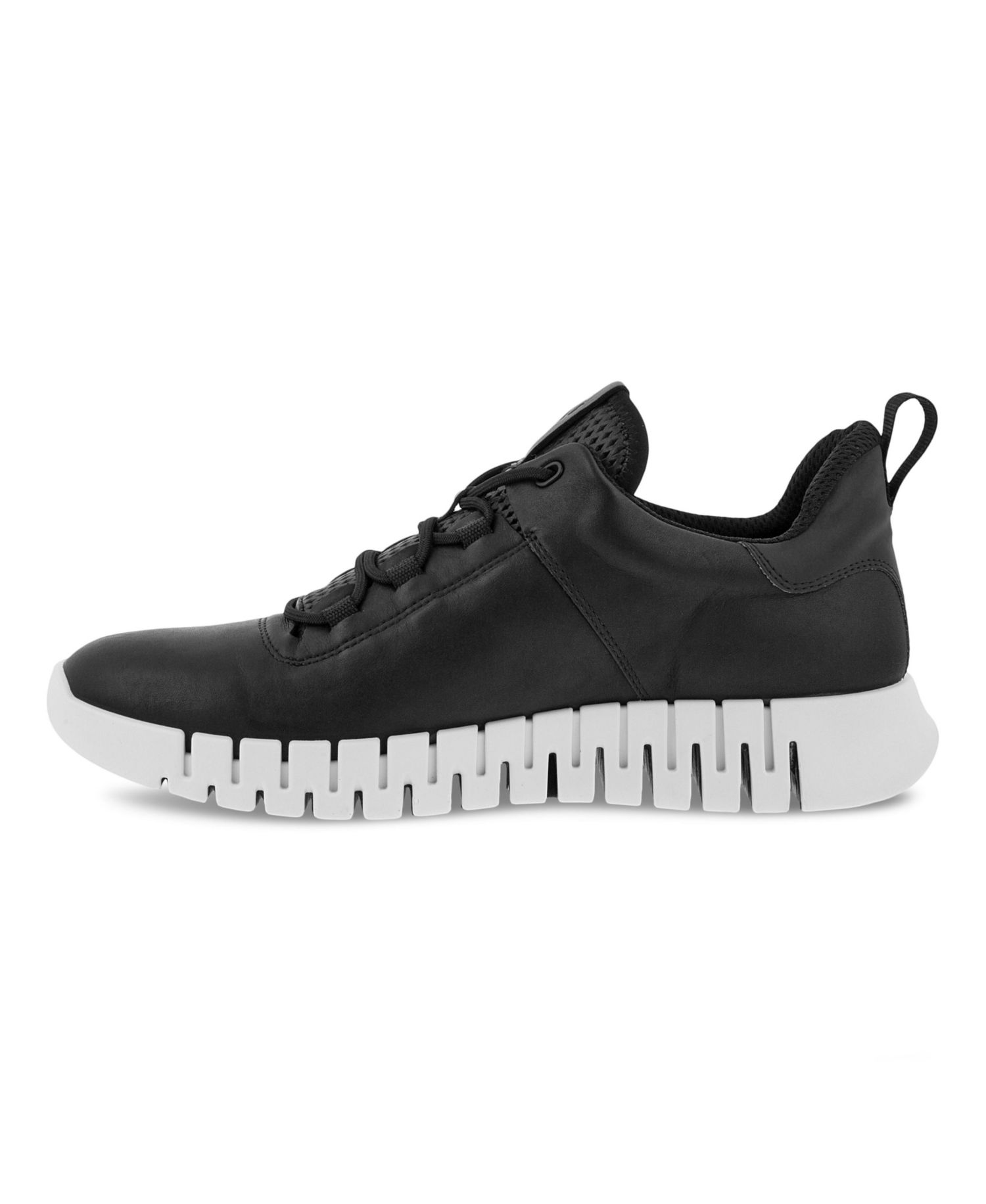 Men's Gruuv Lace Up Sneakers