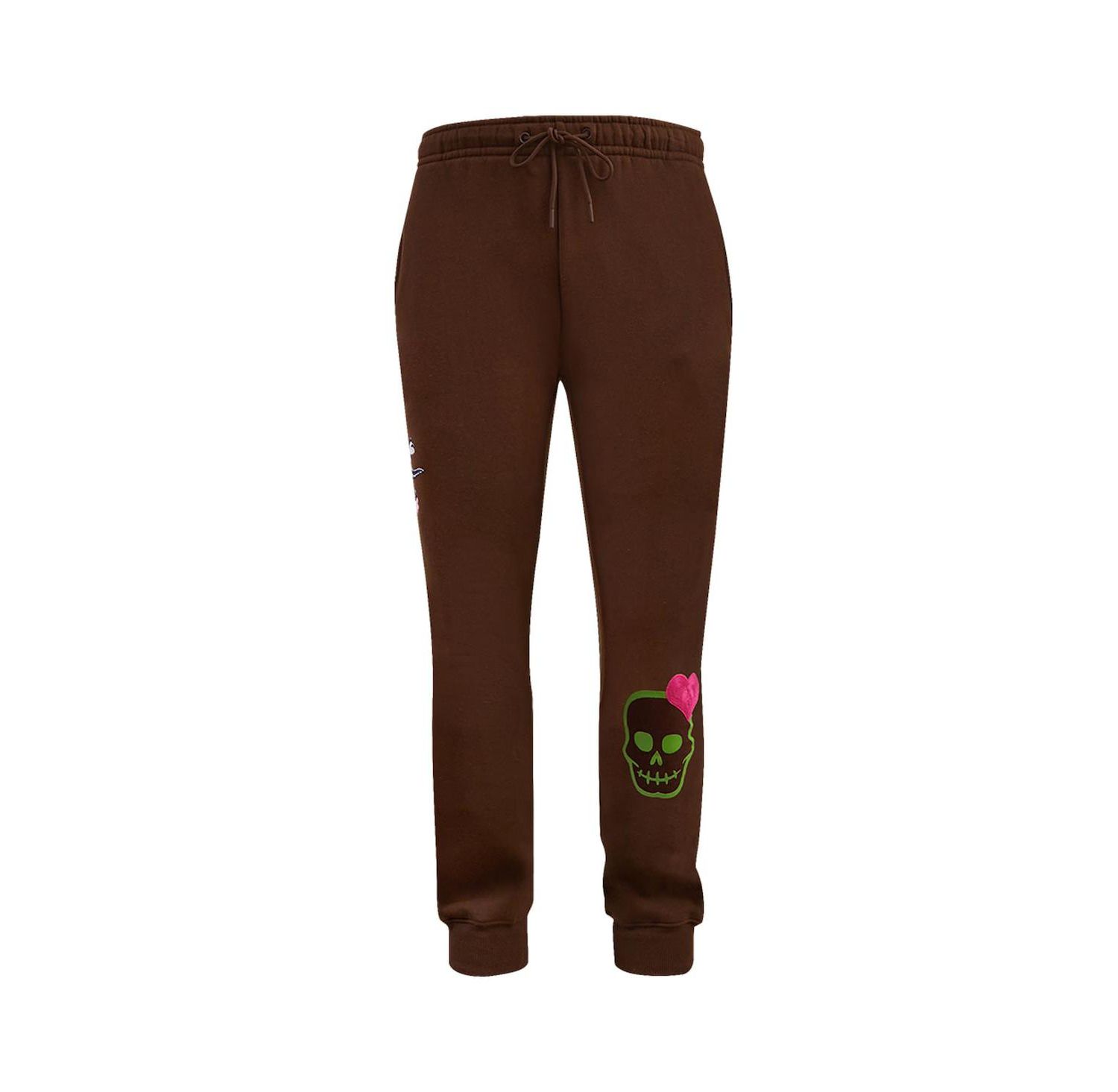 Men's Brown Looney Tunes Sylvester Joggers