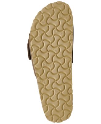 Women's Madrid Big Buckle Sandals from Finish Line