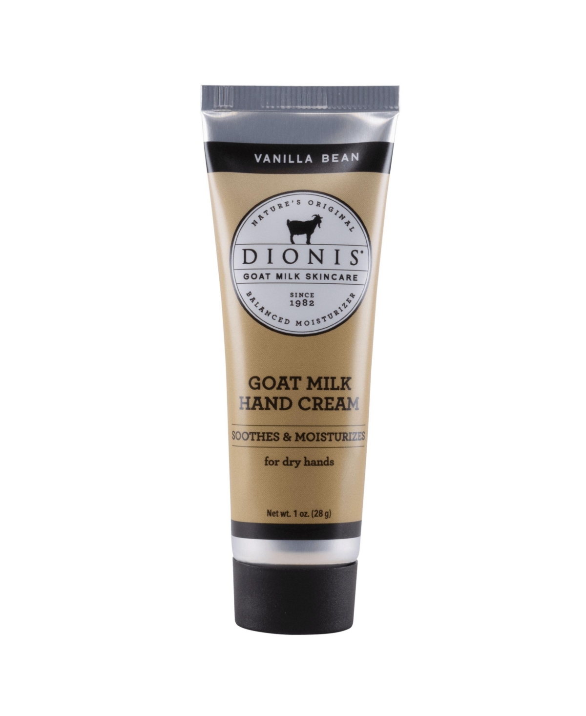 Shop Dionis Vanilla Bean Goat Milk Body Care Bundle In No Color