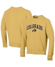 Sweatshirt gold online