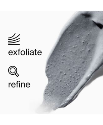 All About Clean™ 2-in-1 Charcoal Face Mask + Scrub, 3.4-oz.