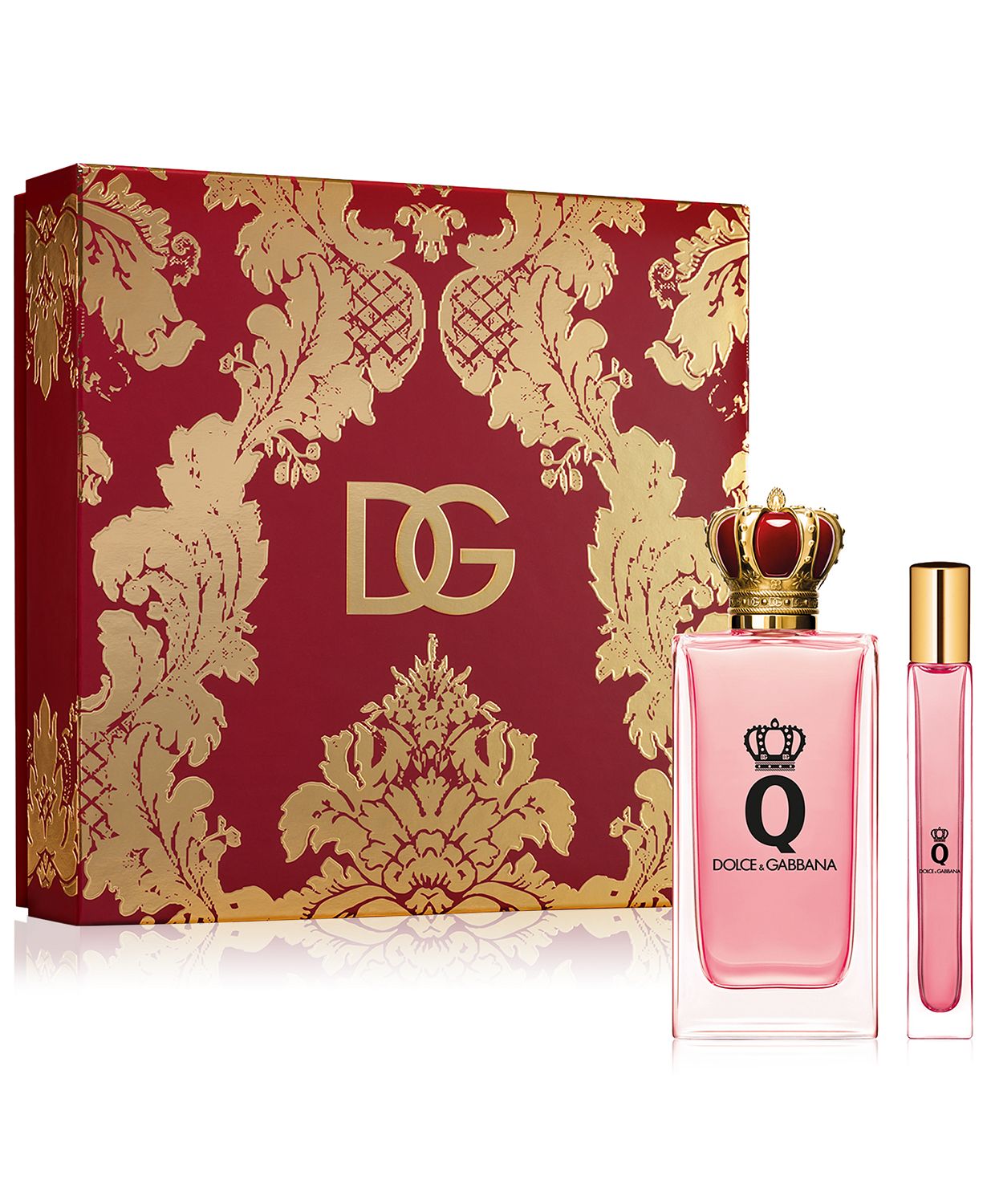 2-Pc. Q Eau de Parfum Gift Set