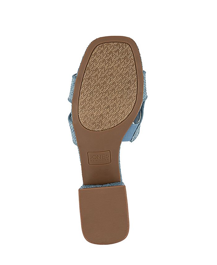 jones new york sandals