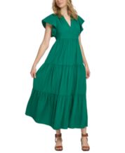 Vestidos casuales clearance en macys