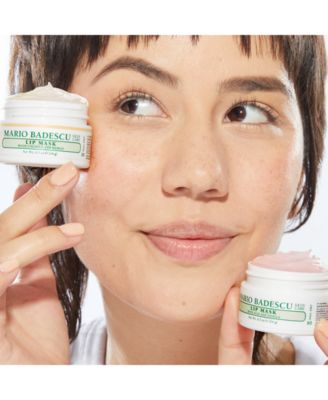 Lip Mask With Coconut & Mango, 0.5 oz.