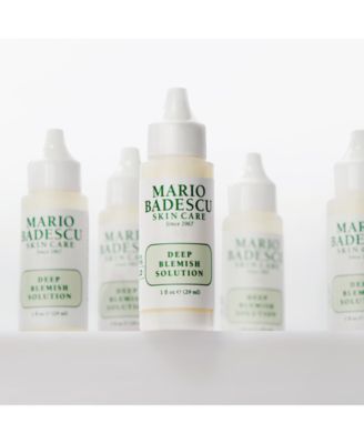 Deep Blemish Solution, 1 oz.