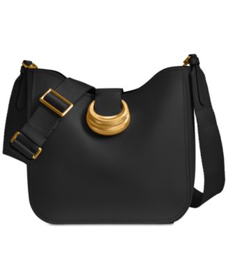 Donna Karan New York - Valley Stream Small Leather Crossbody