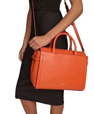 Roslyn Top Handle Satchel