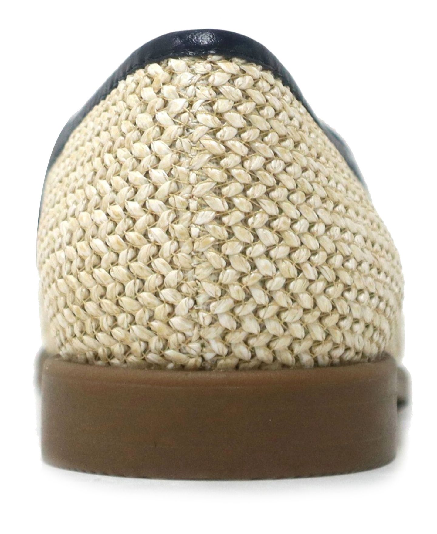 Женские туфли Kenneth Cole New York Linda Bit Raffia, цвет: Мягкий золотой — фото 7