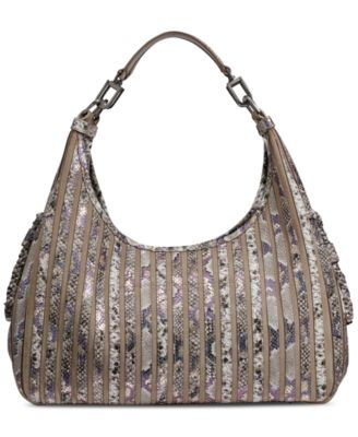Bellerose Python Hobo