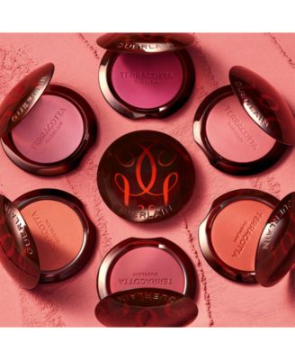 Terracotta Powder Blush