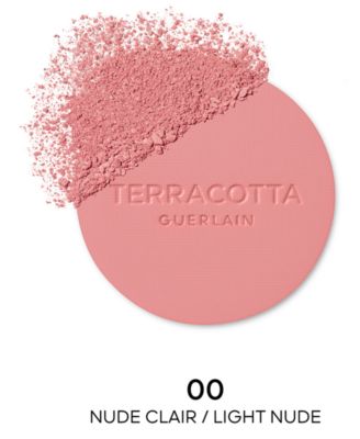 Terracotta Powder Blush