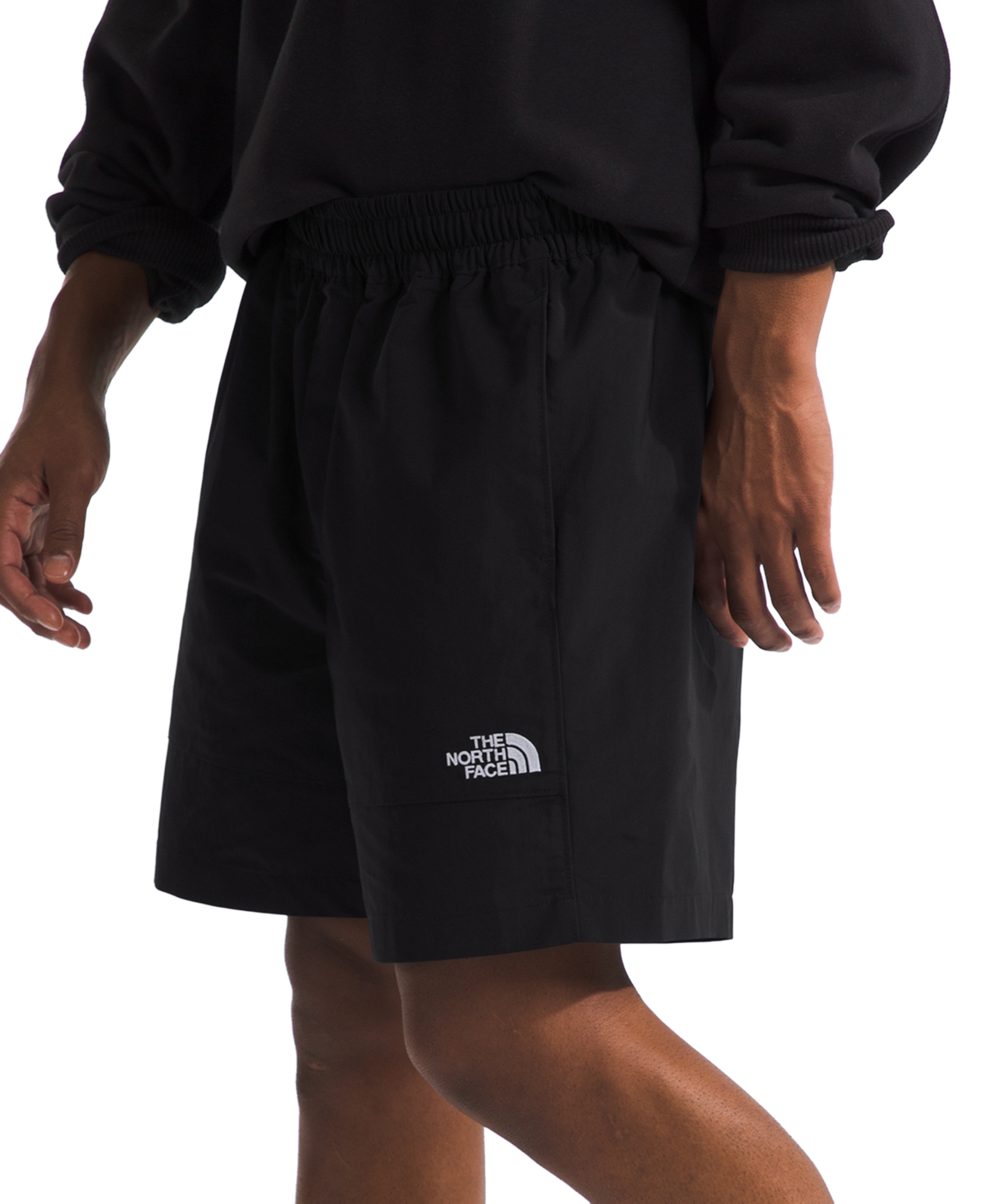 The North Face Men's Tnf Relaxed Fit Easy Wind 7